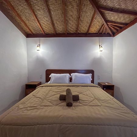 Bae Gili Inn Gili Air Eksteriør bilde